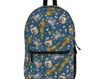 Star Wars-rugzak, Disney-rugzak, Back to School-boekentas, Disney-tas, kinderrugzak, reistas, Disney-reisaccessoires