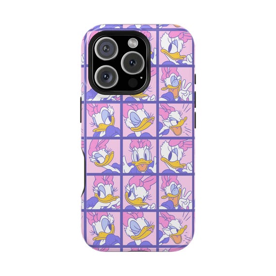 デイジーダック iPhoneケース 肩掛けタイプ Amazon.co.jp: ドナルドダック デイジーダック iPhone 8 Plus/7 Plus