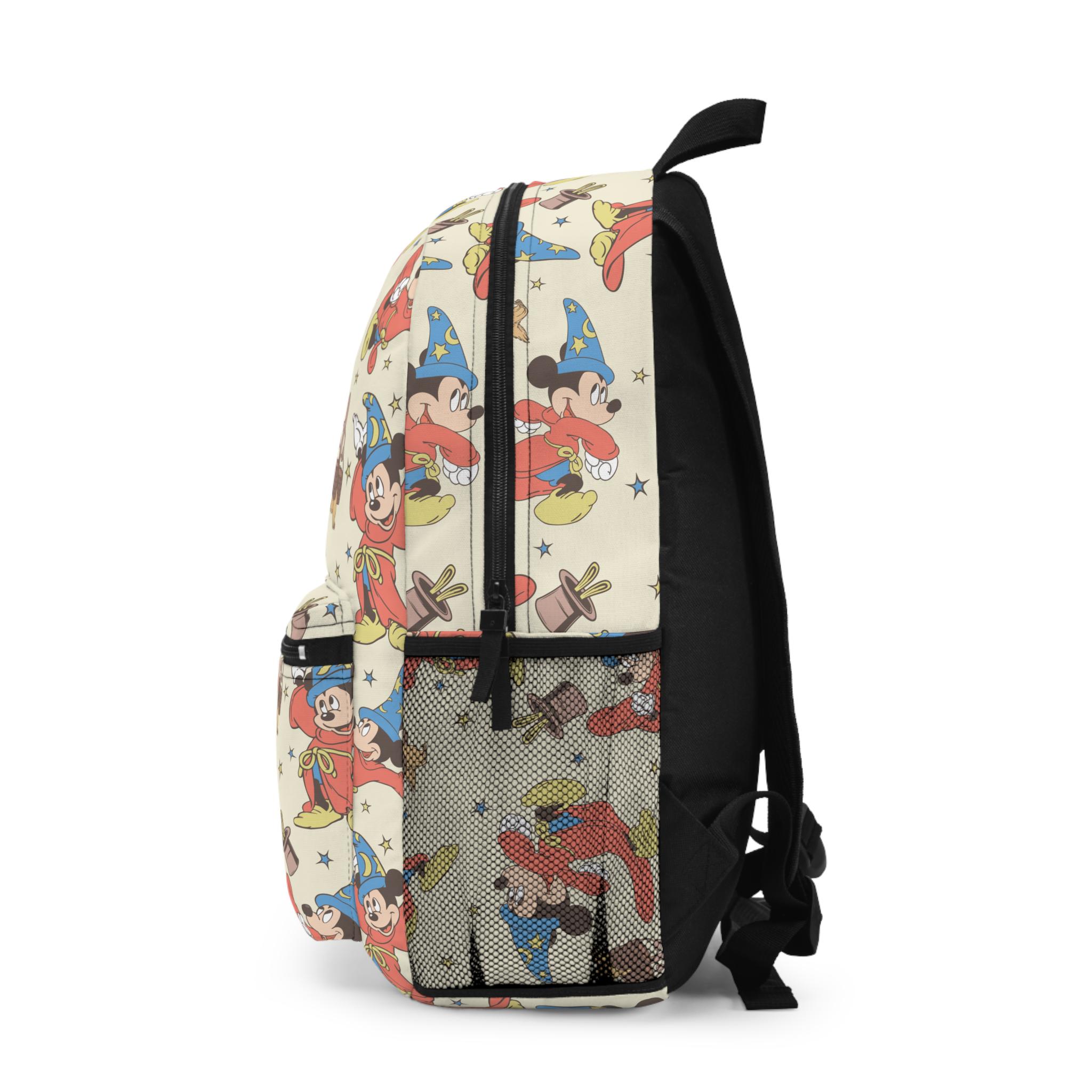 fashionable mini travel backpacks JeashCHAT Women's Fashion Small Backpack Handbag Mini Backpack Purse Ladies  Shoulder Bag Travel Bag Cute School Bookbag Black