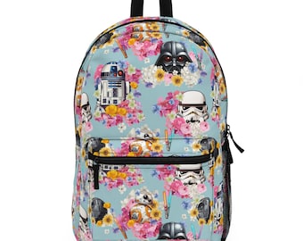 Star Wars-rugzak, Disney-rugzak, Back to School-boekentas, Disney-tas, kinderrugzak, reistas, Disney-reisaccessoires