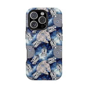 Star Wars Phone Case, Disney Iphone Case, Disney Phone Case, Samsung Phone Case, Iphone 15 Plus, Iphone 16 pro Case, Disney Gift