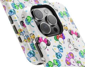 Disney Iphone Case, Disney Phone Case, Samsung Phone Case, Iphone 15 Plus, Iphone 16 pro Case, Disney Phone Case