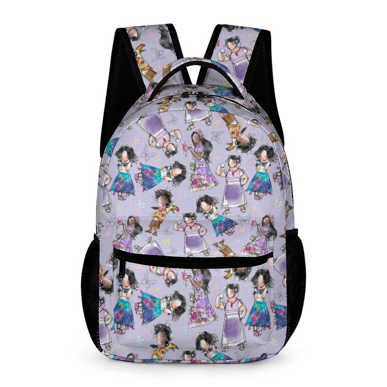 MamasWonderandWhimsy Encanto Backpack