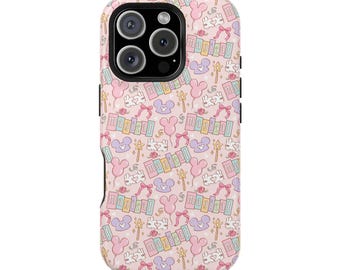 マジカルディズニースマホケース、ディズニーiPhoneケース、ディズニースマホケース、Samsungスマホケース、iPhone 15+、iPhone 16 Proケース、ディズニースマホケース