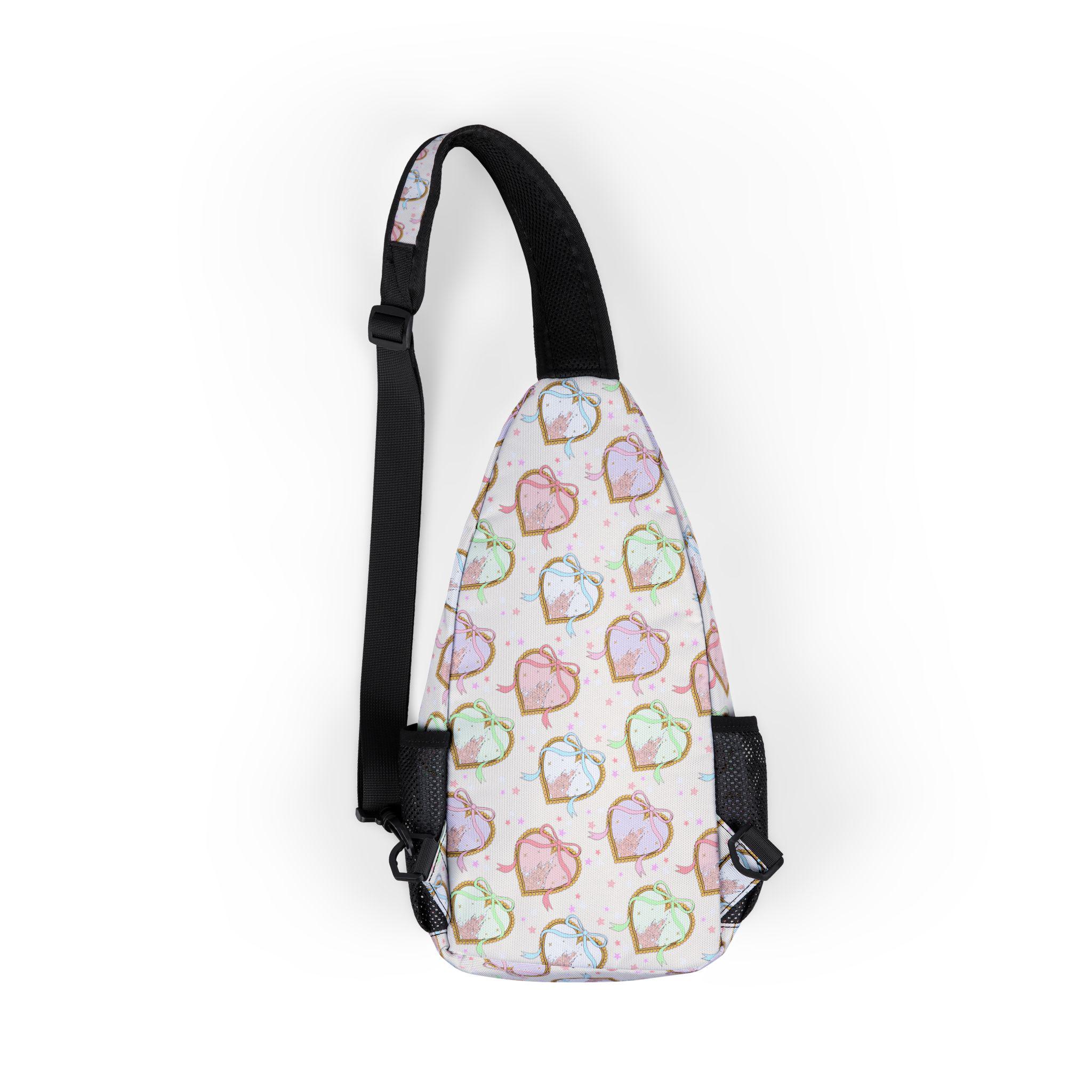 Cinderella Castle Disney Park Bag, Disney Backpack, Disney  display picture 3