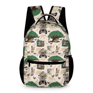 disney pixar wall-e chibi wall-e & eve mini backpack Disney Pixar WALL-E Chibi WALL-E & EVE Mini Backpack Lunch Box Exclusive  FLAWS