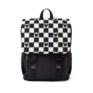 Mochila de Mickey Mouse, mochila Disney, mochila escolar, bolso Disney, mochila infantil, bolsa de viaje, accesorios para viajes a Disney imagen 1