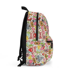 Mochila Disney World: bolsa de viaje infantil de Mickey Mouse, mochila escolar, accesorio para parques temáticos, bonita mochila de vacaciones, mochila de viaje imagen 2