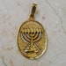 see more listings in the Menorah section