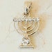 see more listings in the Menorah section