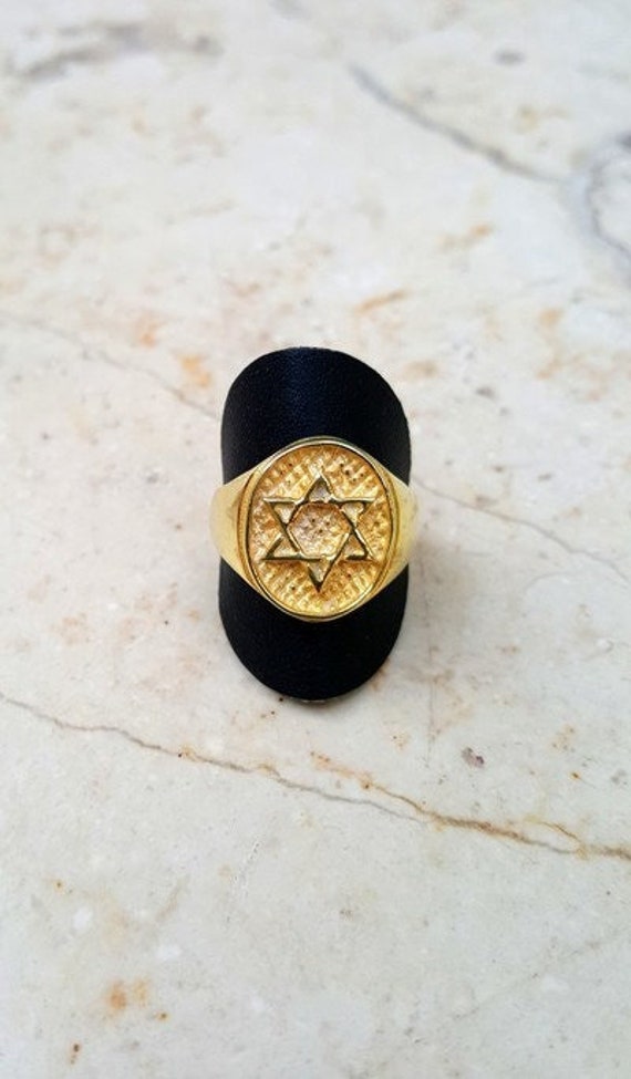 Silver Spinning Ring with Gold Highlight - Shema Yisrael, Silver Rings,  Rings, Jewish & Israeli Jewelry | Judaica Web Store