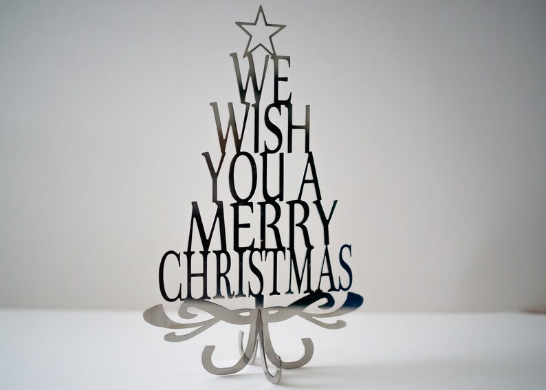 2020 We Wish You A Scary Christmas 2020 We Wish You A Scary Christmas