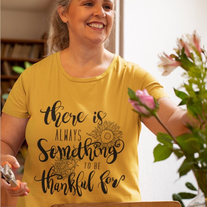 Thankful Grateful Blessed Shirt Thanksgiving Shirt Thanksgiving Top ...