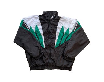 custom adidas windbreaker