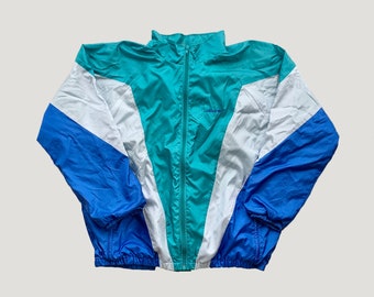 90s adidas jacket