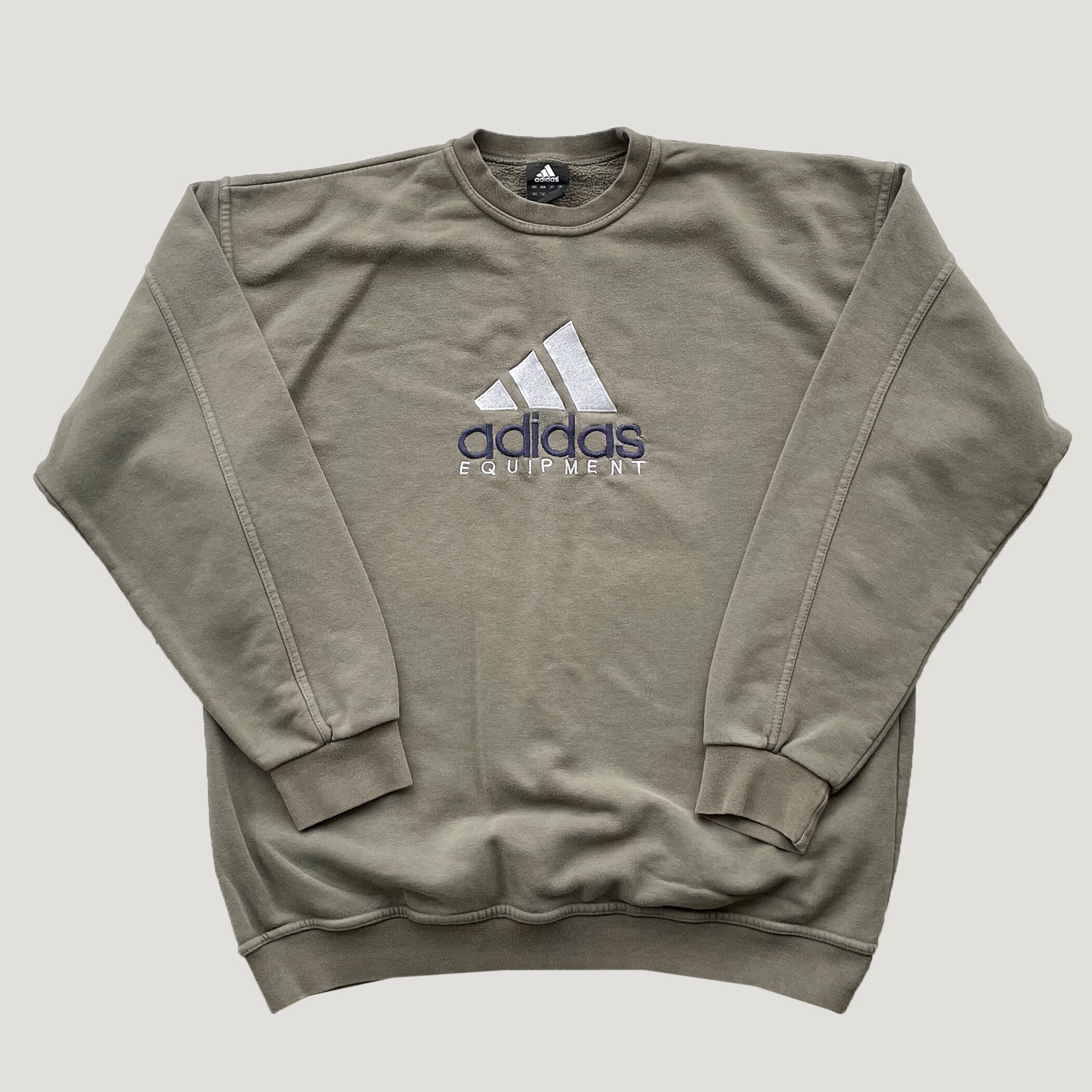 Adidas Equipment - Etsy