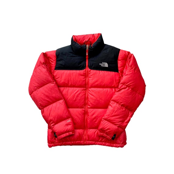 Women S The North Face 700 Down Puffer Jacket Gem