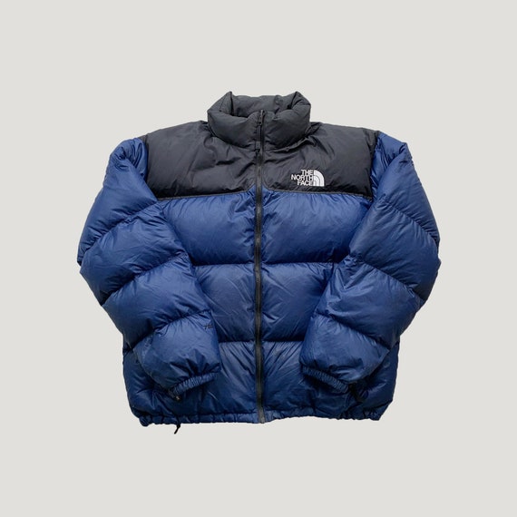 North Face Puffer Jacket Womens Small Black 600 Tamba Gem North Face Puffer Jacket Womens Small Black 600 Tamba Gem