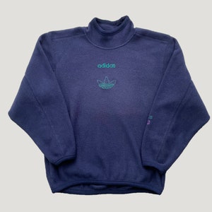 retro adidas sweater