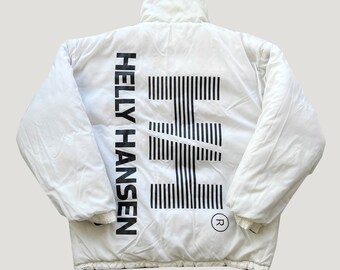 helly hansen vintage