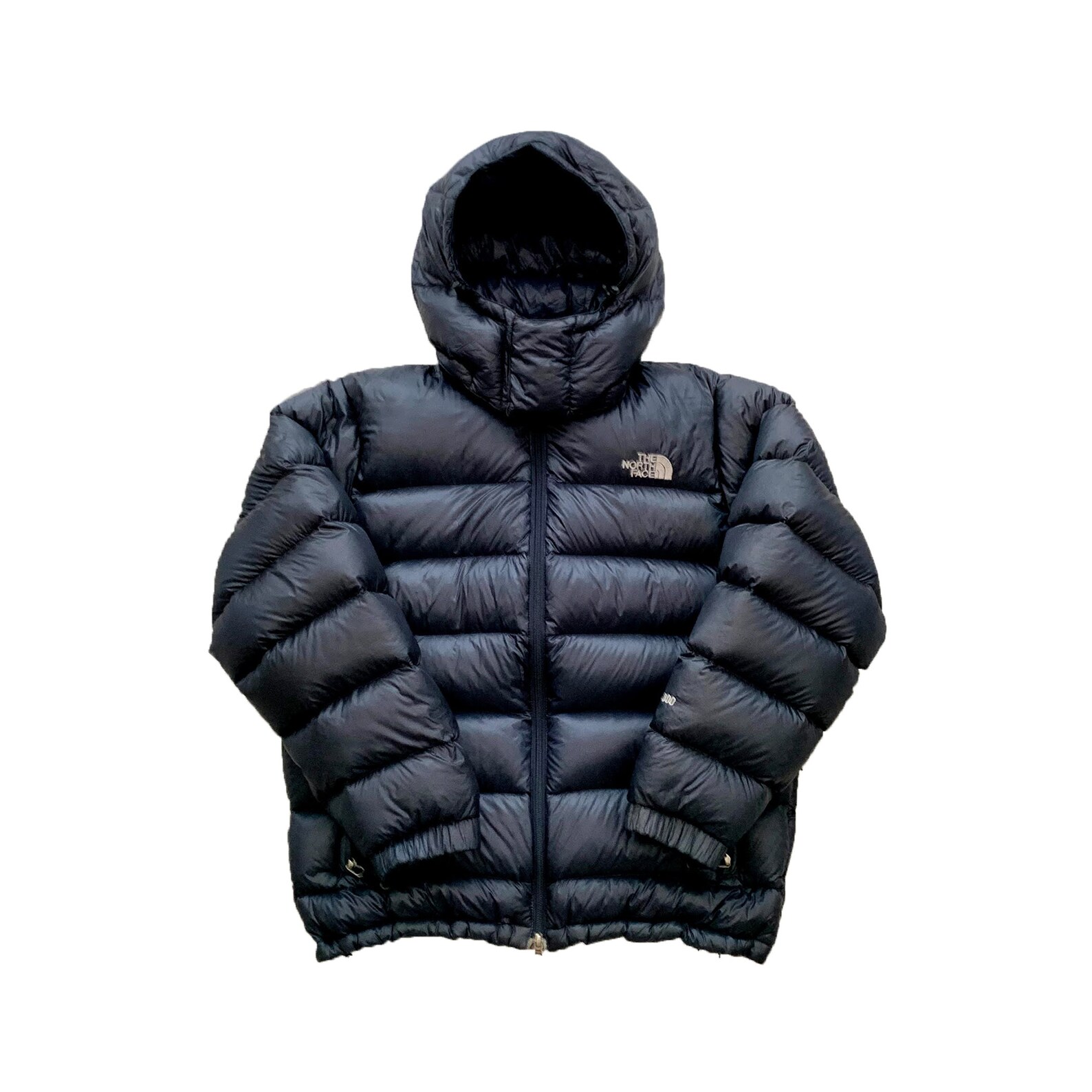 The North Face 800 Down Puffer Jacket Etsy