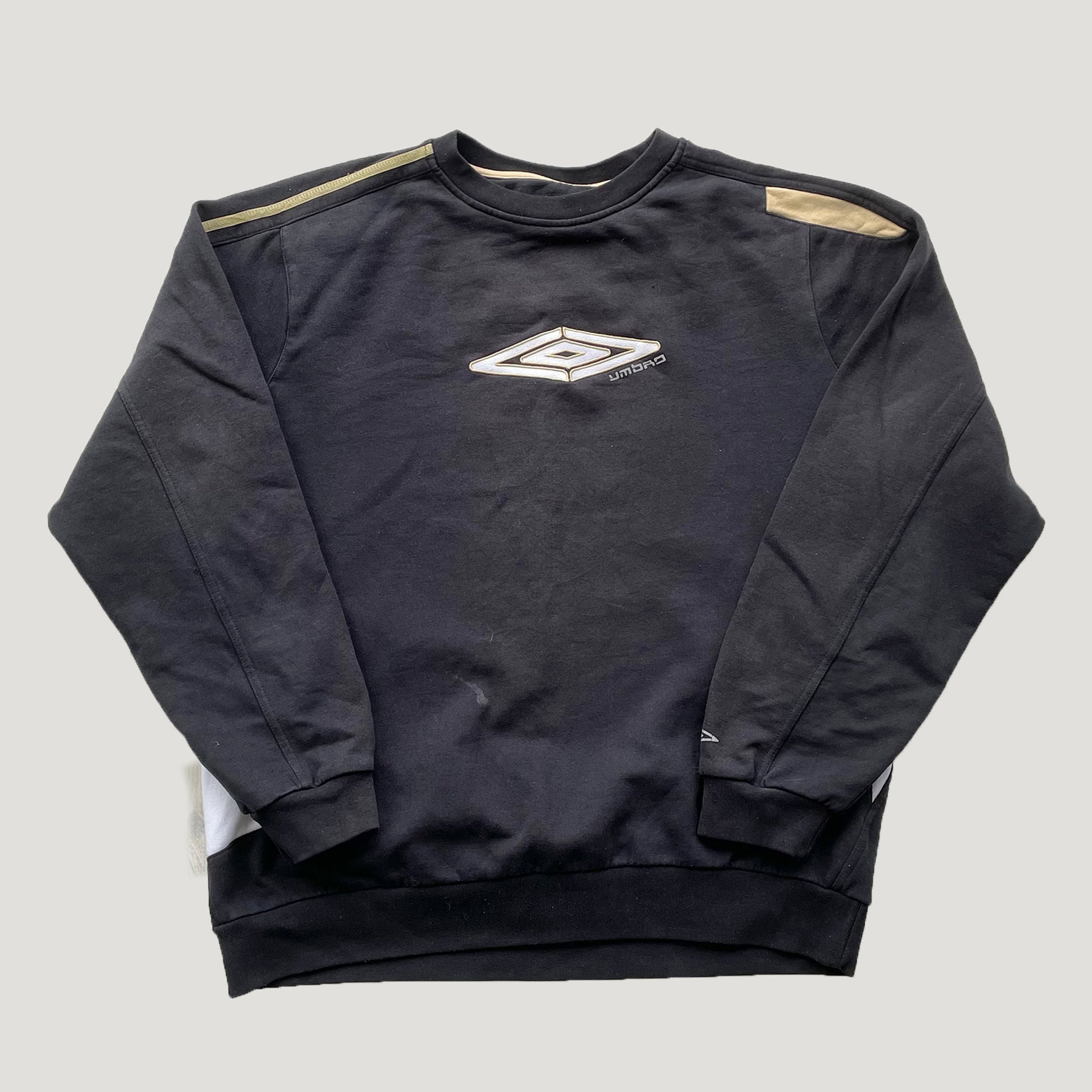 Umbro vintage sweatshirt Clearance