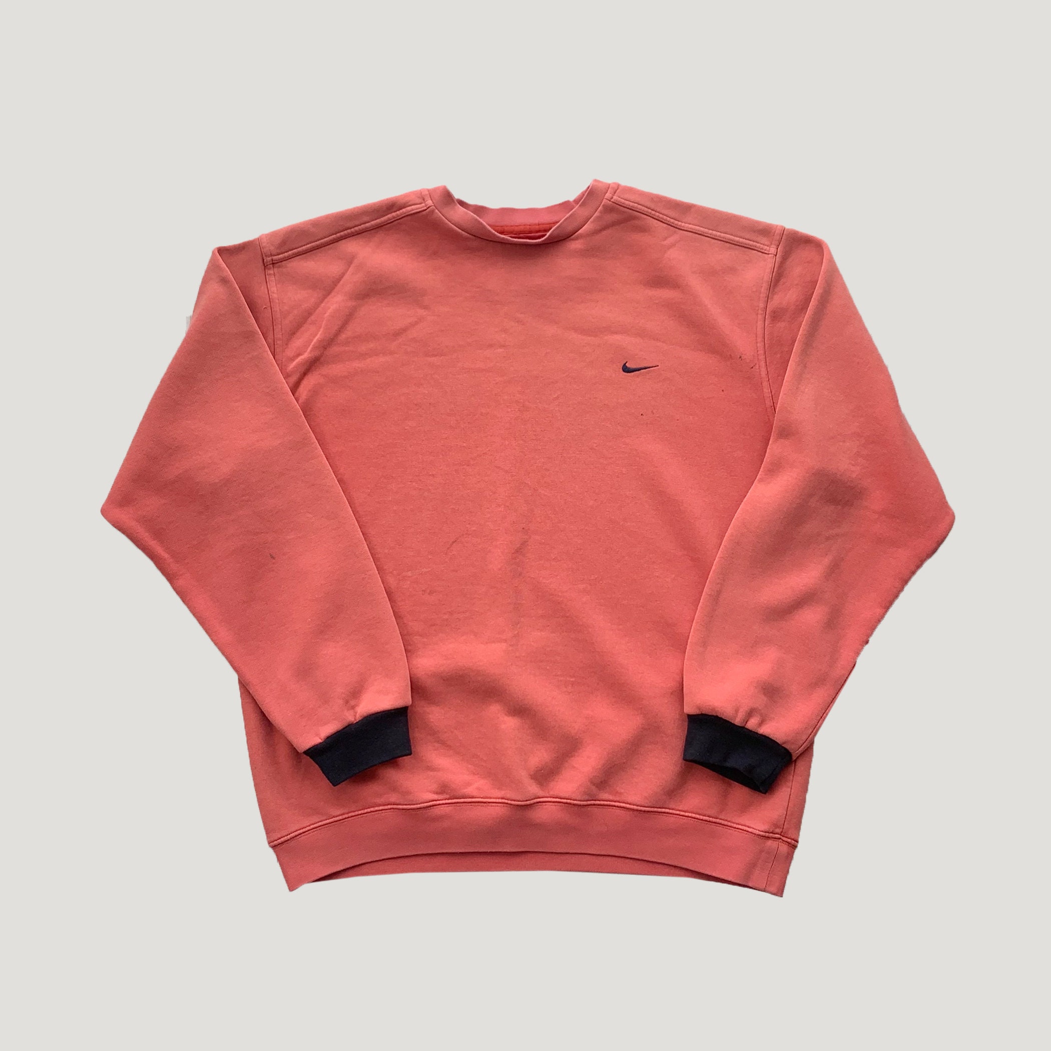 Nike Sweatshirt - Etsy