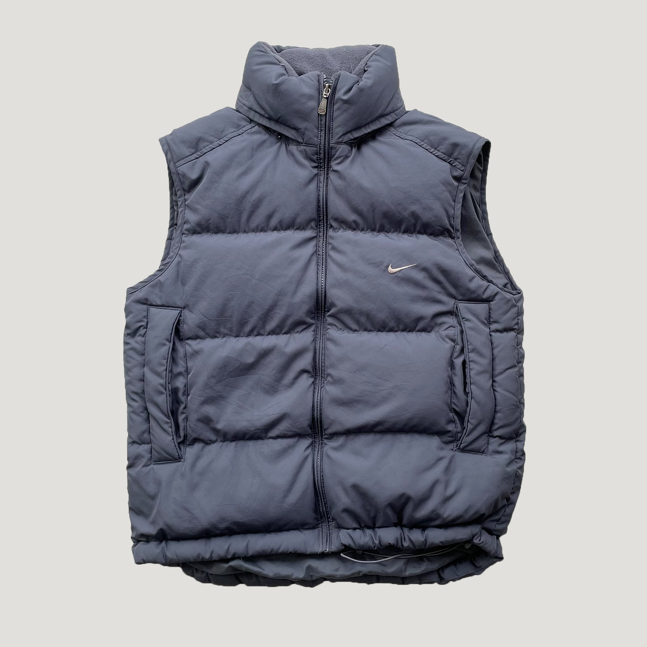 Vintage 00s Nike Puffer Vest Gilet - Etsy Australia Vintage 00s Nike Puffer Vest Gilet - Etsy Australia