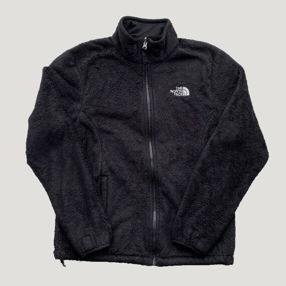 northface teddy