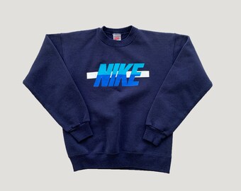 90's nike sweatshirt