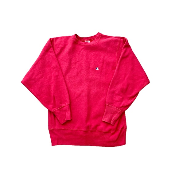 Vintage 90s Champion Reverse Weave Sweatshirt