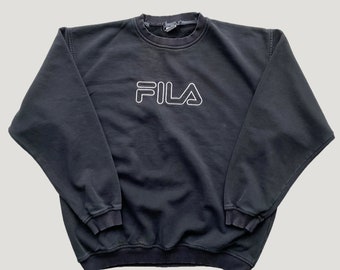 fila jumper