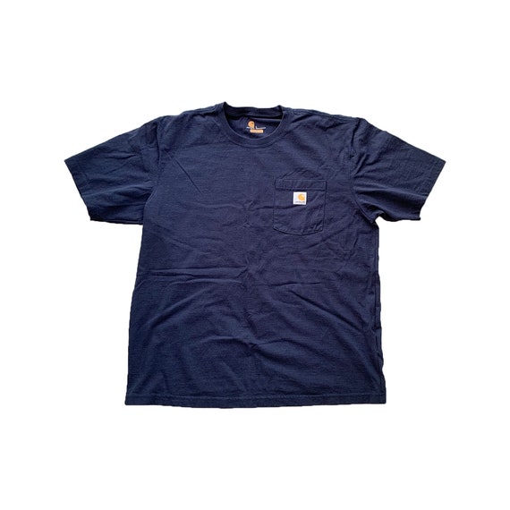 Essential Carhartt Oversized Tee