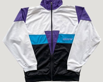 adidas original retro jacket