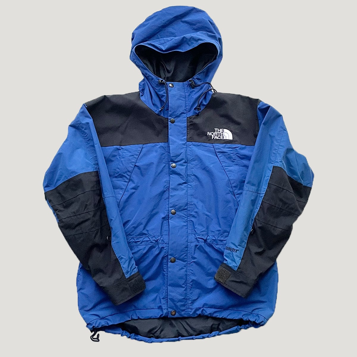 THE NORTH FACE GORE-TEX