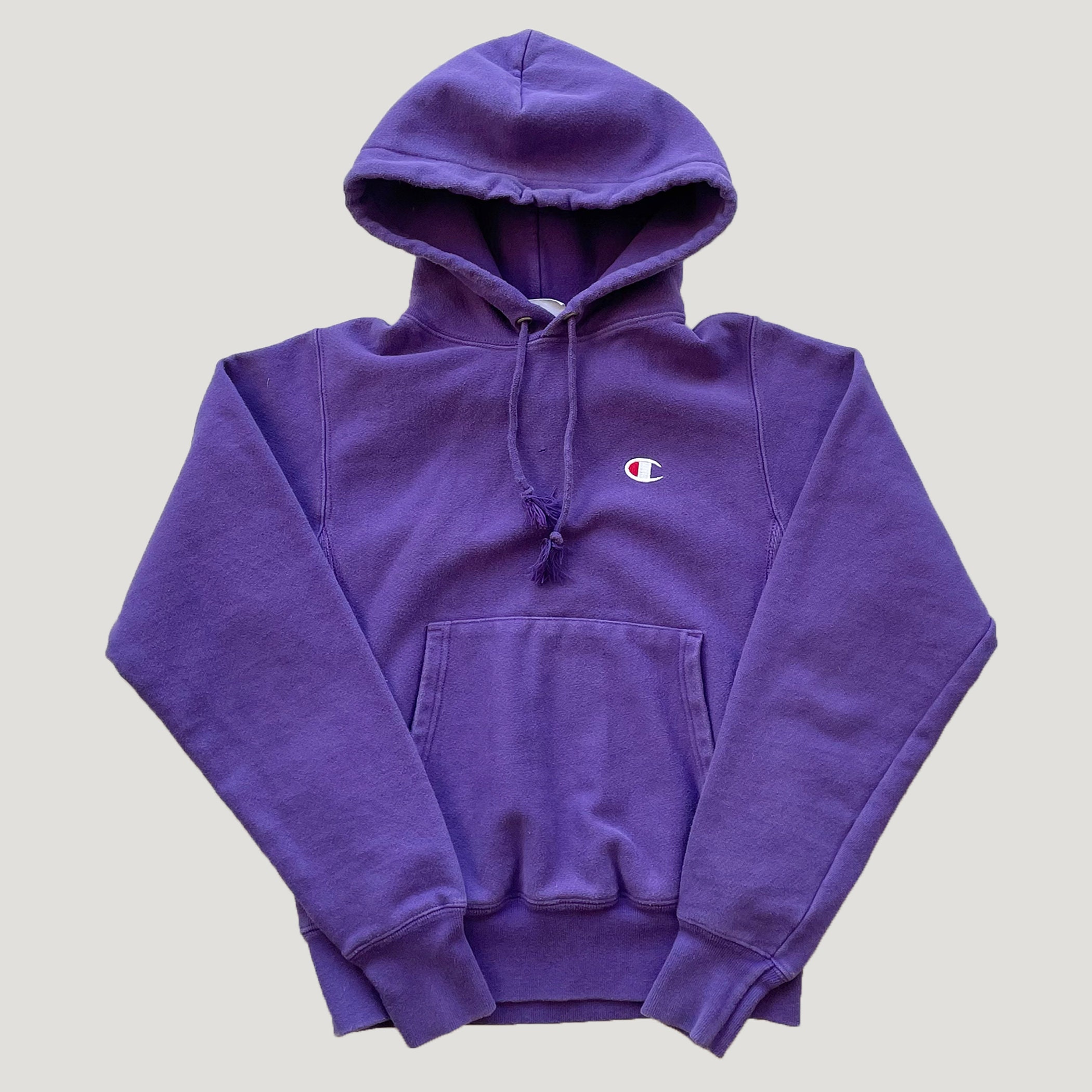 Purple Champion - Etsy