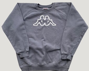 kappa sweatshirts