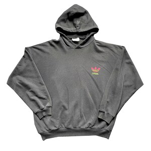 Adidas Vintage Hoodie Etsy Ireland