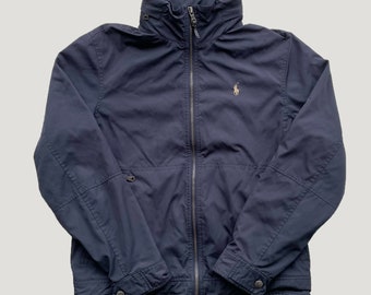 Vintage Polo Ralph Lauren Reversible 