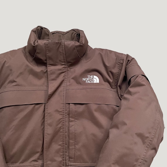 Men's the North Face Hyvent Puffer Down Jacket - Etsy