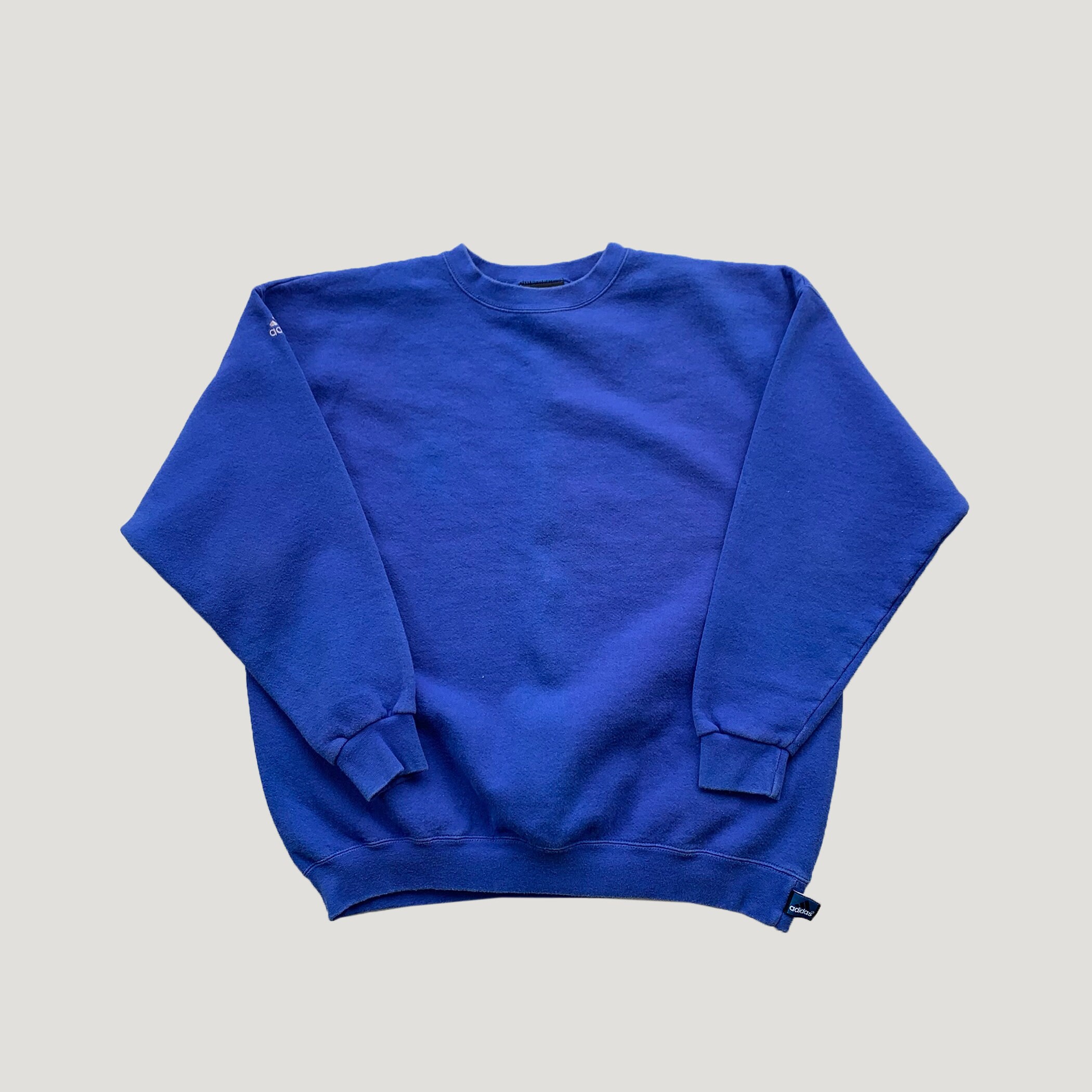 adidas team sweatshirt