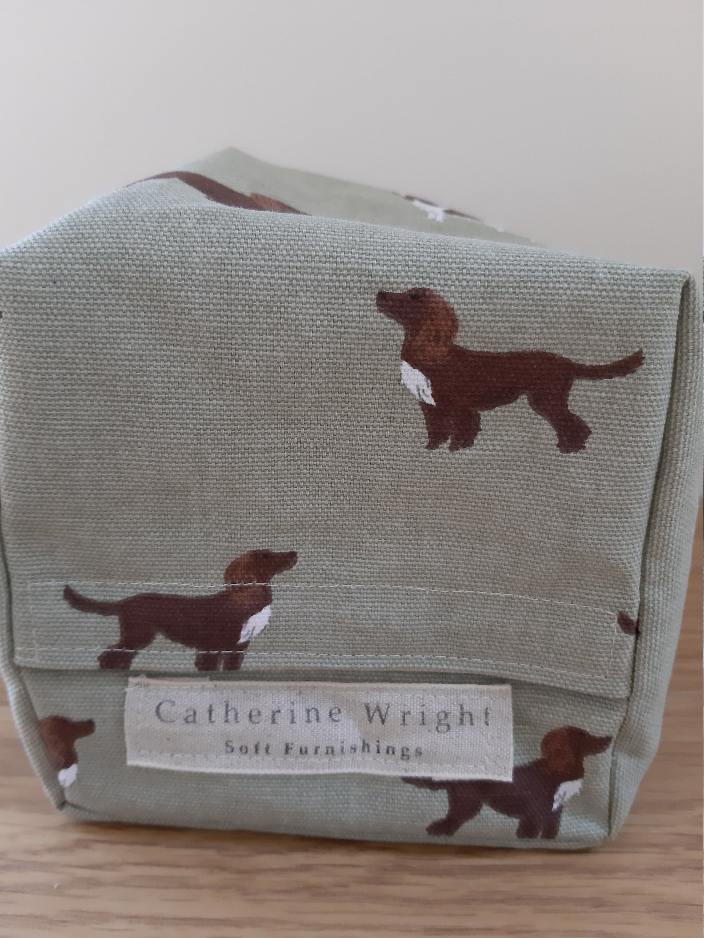 Spaniel Door Stop unfilled Sophie Allport Door Stop Etsy UK