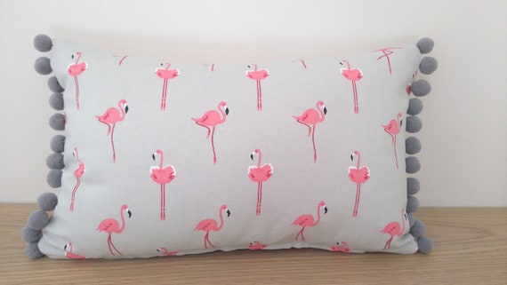 Sophie Allport Purrfect Fabric Cushion DOUBLE SIDED