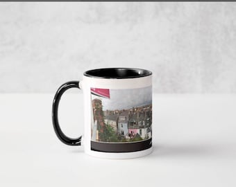 My Weymouth Mug