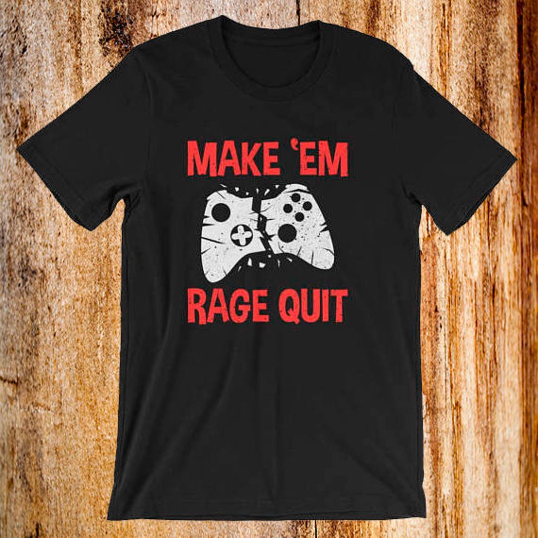 Video Game Controller Shirt Gamer Shirt Video Game T Shirt Xbox Shirt