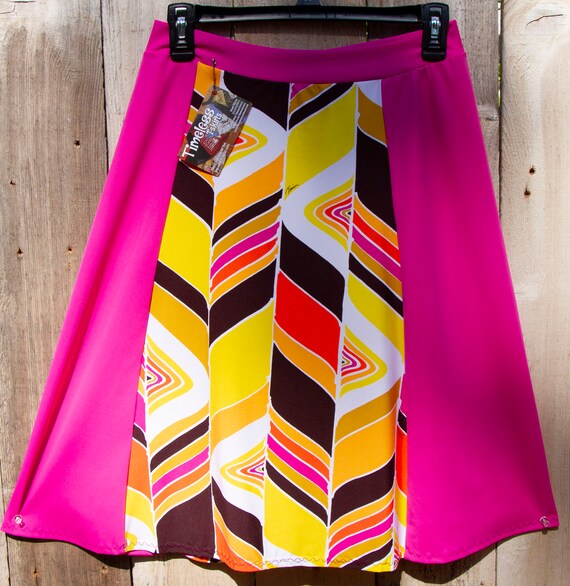 athletic swim skirt
