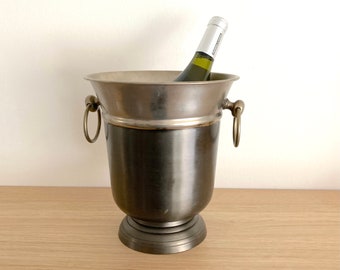 Wine cooler / Champagne cooler / Ice bucket