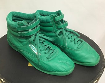 1980s reebok high tops