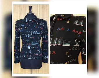 giancarlo ferrari jacket