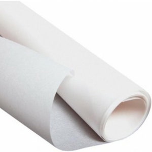 4 Rolls of Pattern Paper of 10meters, width 1 meter